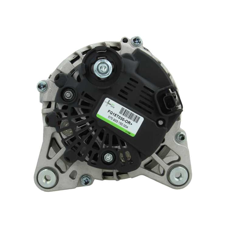 New alternator suitable for Renault Scenic FG15T030+PRO 150 A
