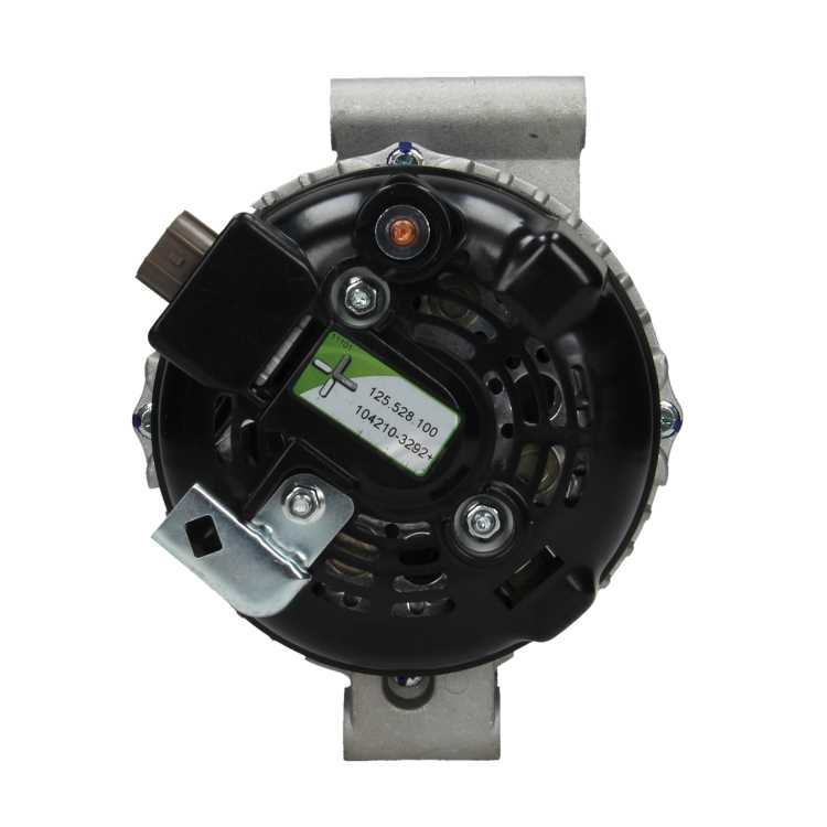 Lichtmaschine passend für Honda  Civic  104210-3292 100 A