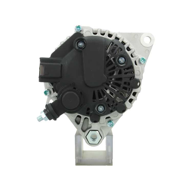 Alternator suitable for Hyundai i30 2655475 120 A