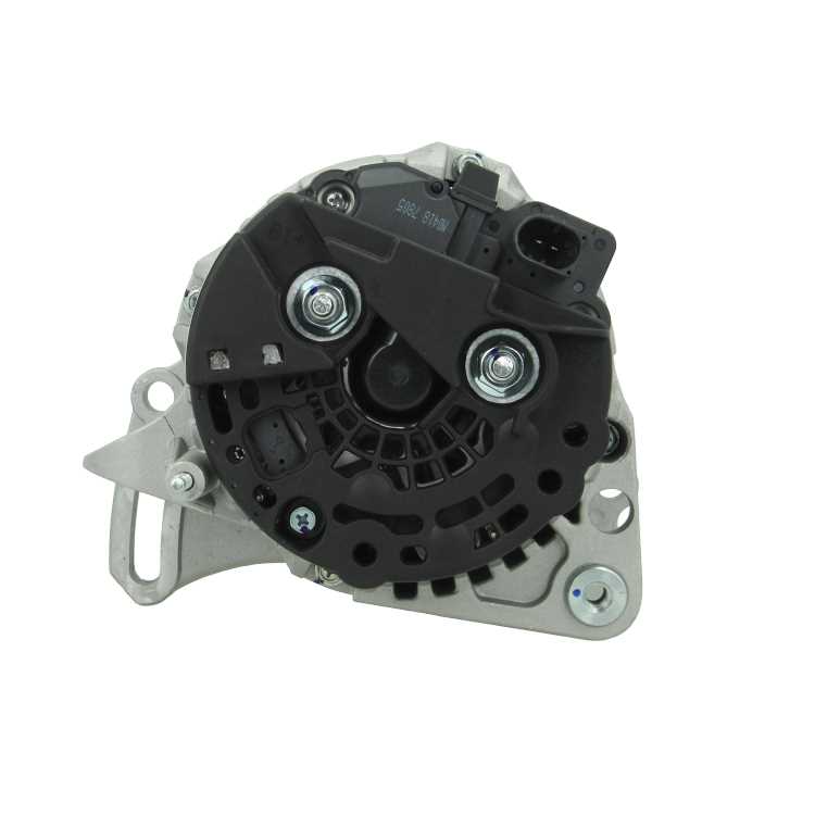 Alternator suitable for VW Sharan Van Seat 0124325015 90 A