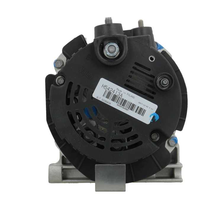 Original new Valeo alternator suitable for Mercedes A210 SG9B038 90 A