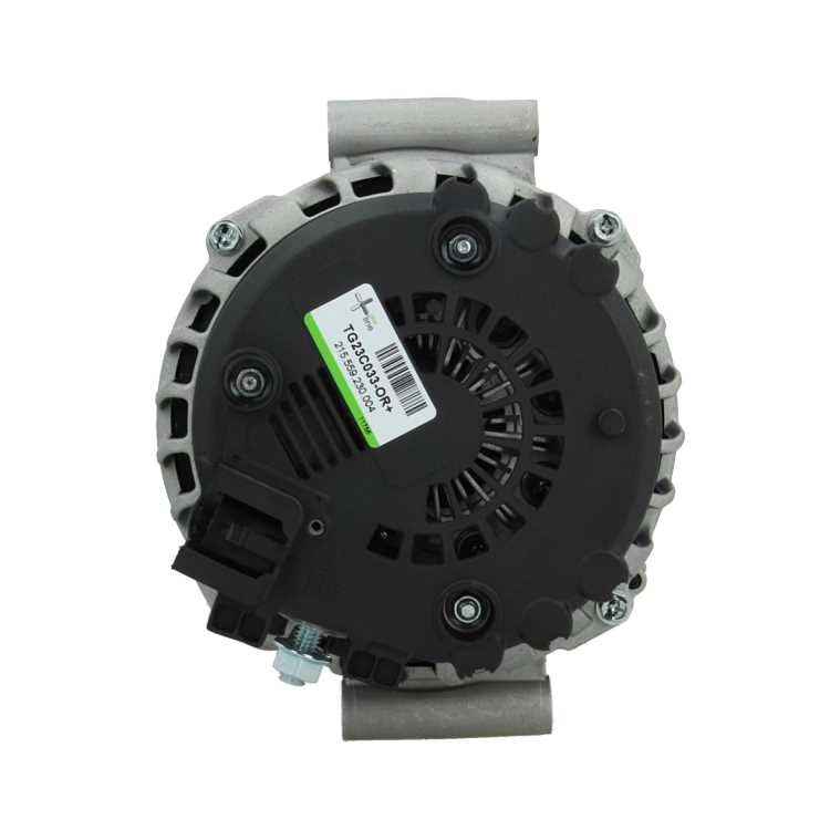 New alternator suitable for BMW X6 xDrive 35i TG23C033+PRO 230 A