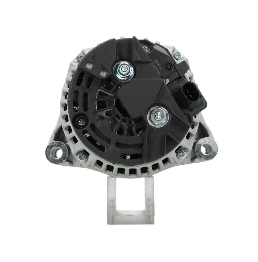 New alternator suitable for Mercedes C200 0124515046+PRO 120 A