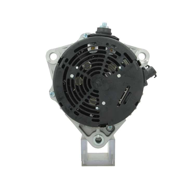 Alternator suitable for MAN 0123525501 100 A