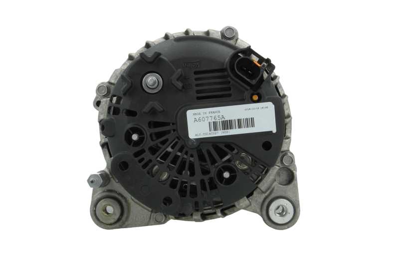Original new Valeo alternator suitable for Volkswagen Tiguan TG14C027 140 A