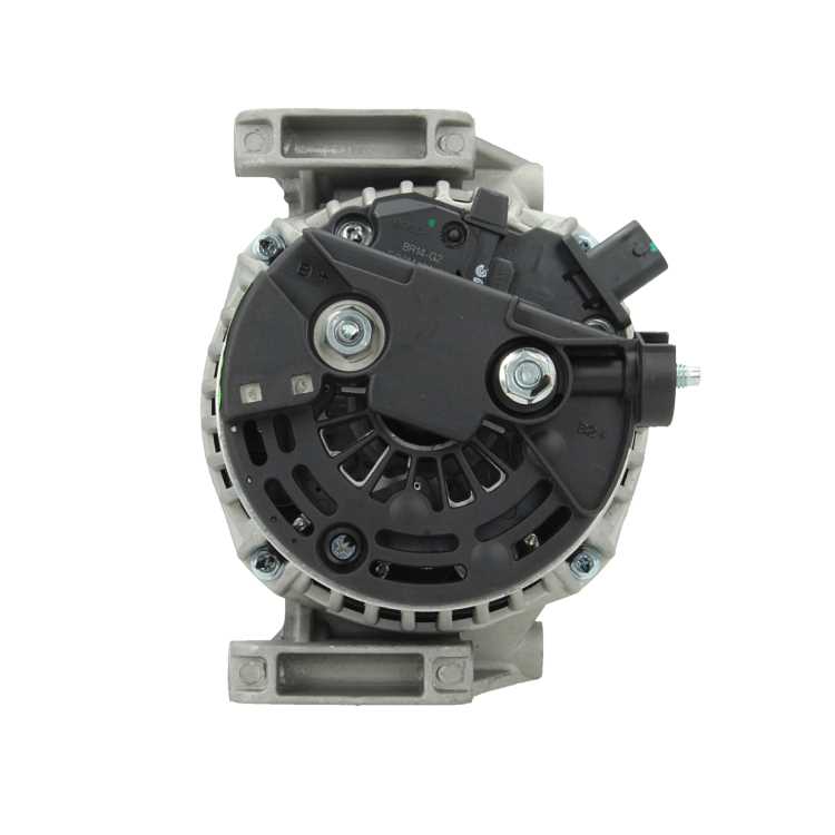 New alternator suitable for Saab 9-3 0124525058+PRO 140 A