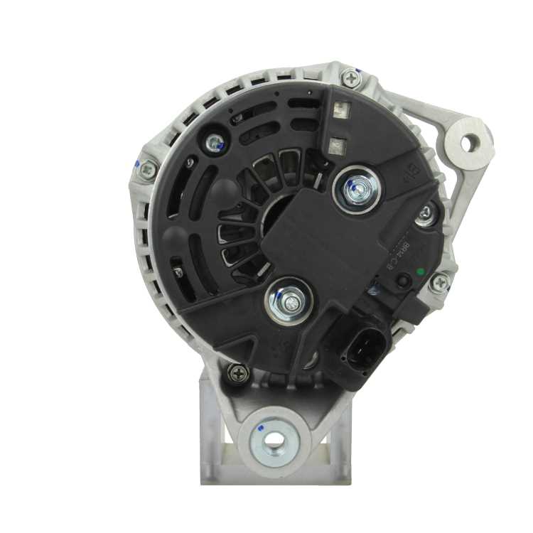 New alternator suitable for Porsche 911 0124525106+PRO 150 A