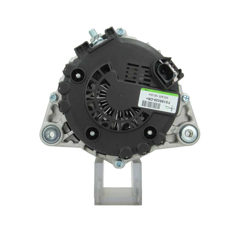 New alternator suitable for Mercedes GL500 FG18S029+PRO 180 A