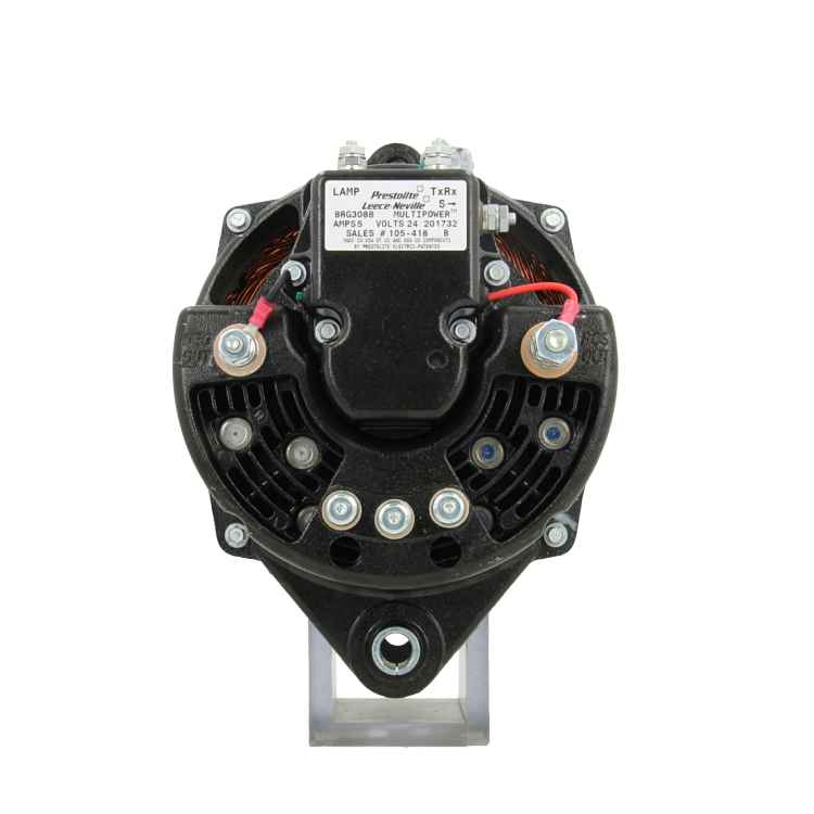 Neu Prestolite Lichtmaschine passend für MTU   BLD3338GH 140 A