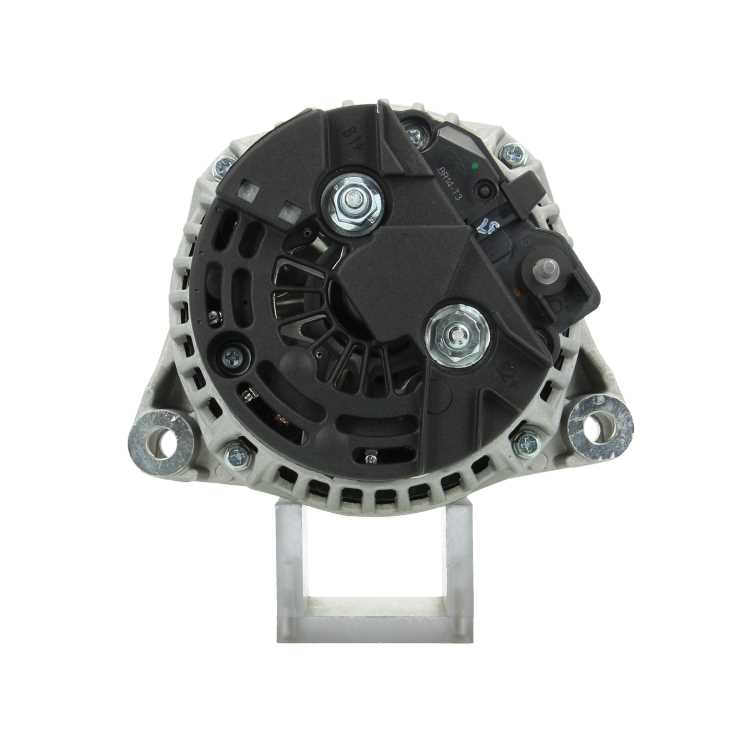 New alternator suitable for Opel Astra Van 0124525016+PRO 140 A
