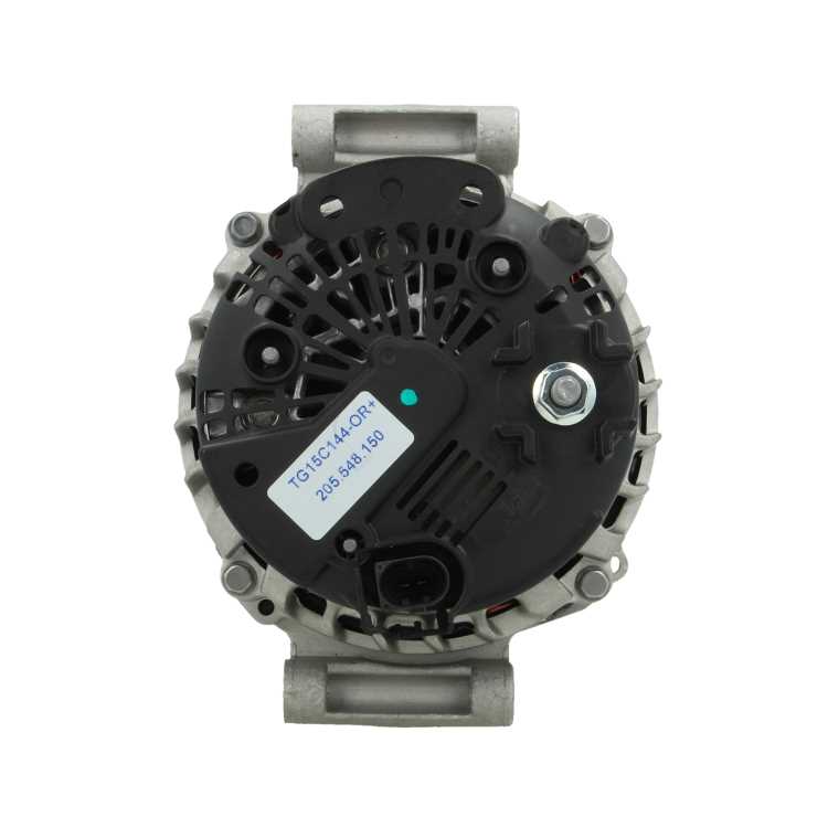New alternator suitable for Audi A6 Quattro TG15C144+PRO 150 A