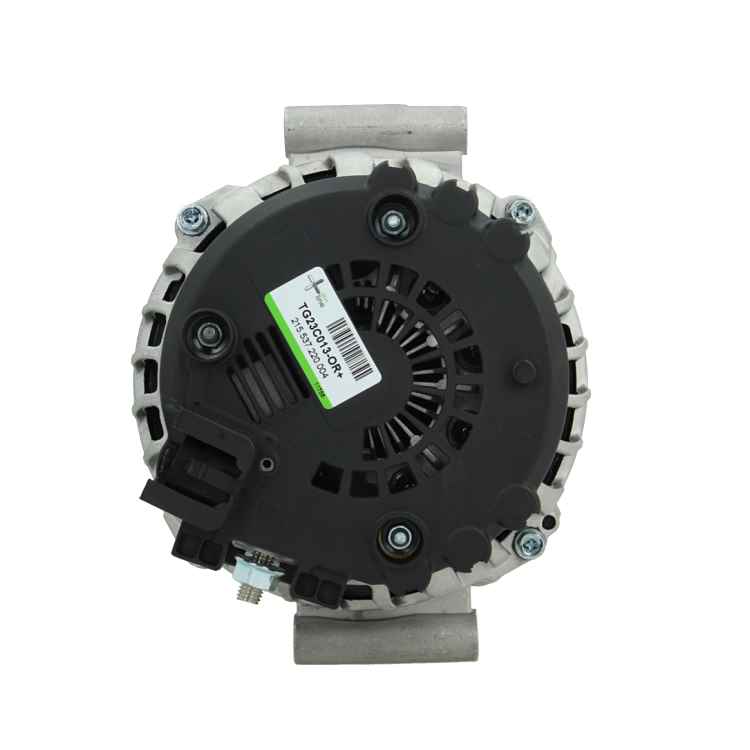 New alternator suitable for BMW X5 xDrive 30i TG23C013+PRO 220 A