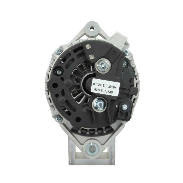 Lichtmaschine passend für Saab  9-5  0124525019 140 A