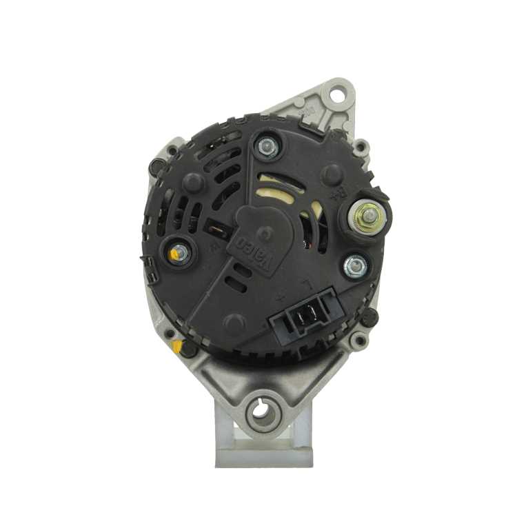 Refurbished Valeo alternator suitable for Renault Twingo A11VI29-R 75 A