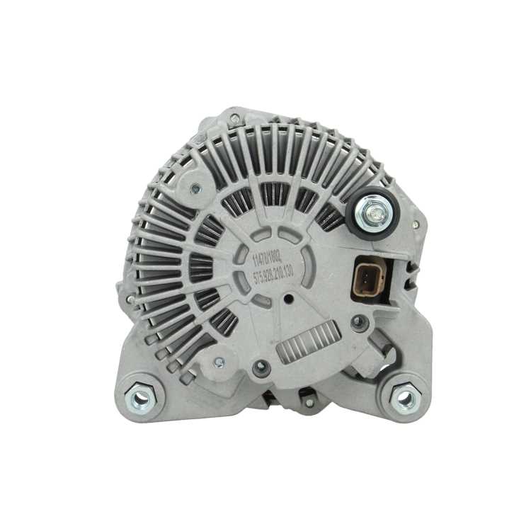 Alternator suitable for Renault Espace A4TJ0391 210 A
