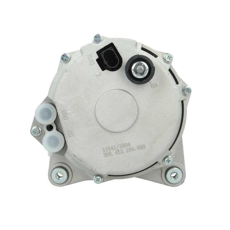 Alternator suitable for Volkswagen Macan LR1190-912 190 A