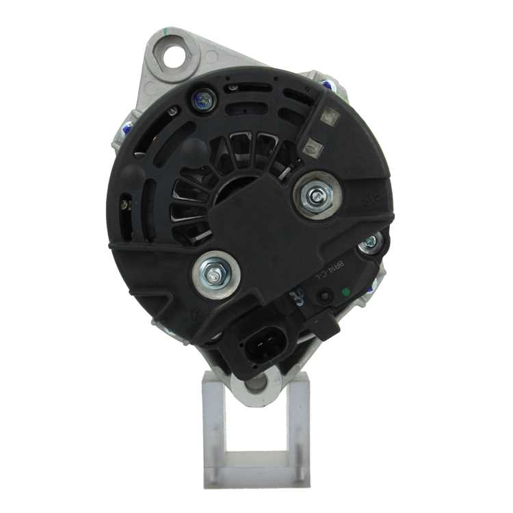 New alternator suitable for Smart Fortwo Coupe 0124225064+PRO 90 A