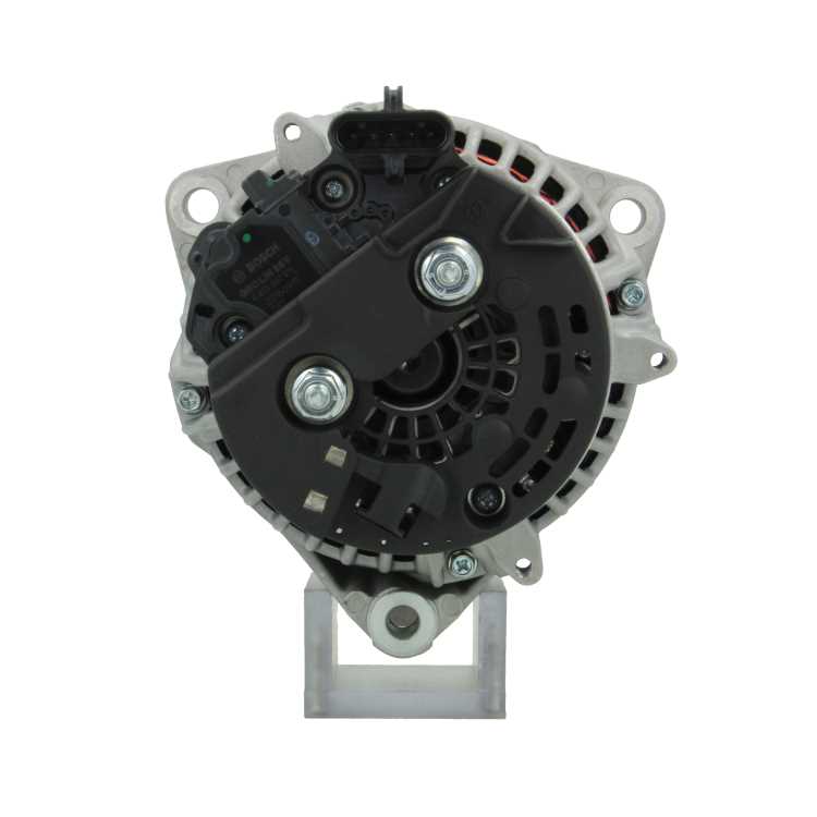 New alternator suitable for Mercedes 0124655161+PRO 150 A