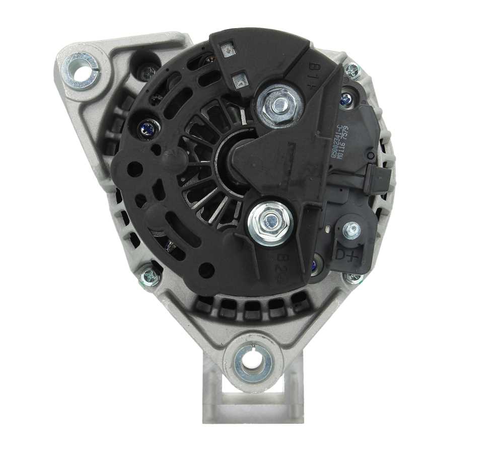 Alternator suitable for Opel Astra Van 0124415001 100 A