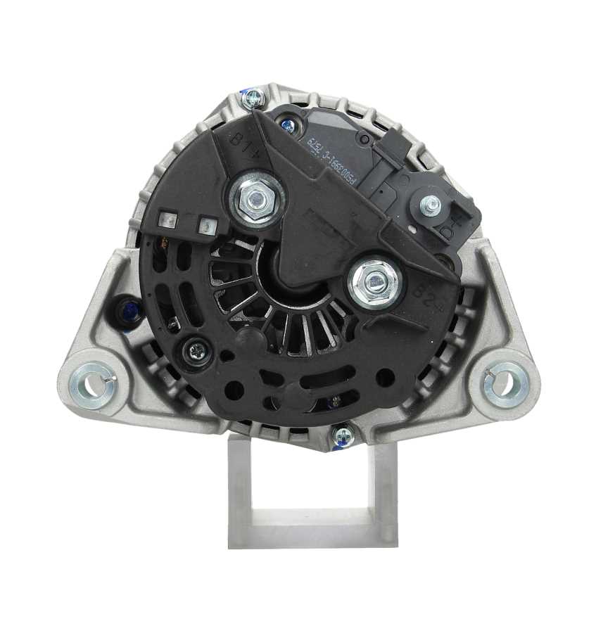 Alternator suitable for Opel Astra Van 0124415023 100 A