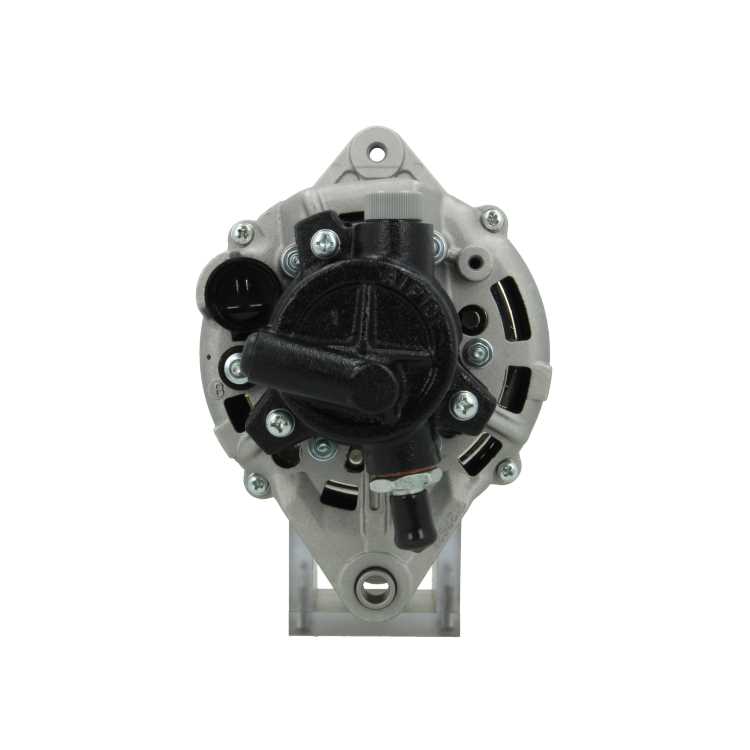 Generalüberholt TWA Lichtmaschine passend für Opel  Corsa Van  TRA-007 70 A