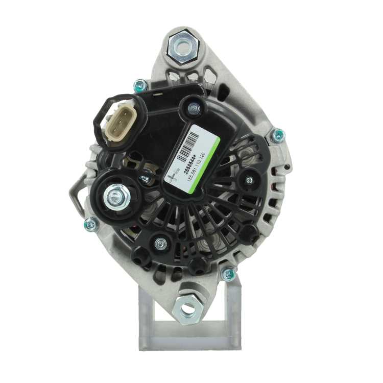 Alternator suitable for Hyundai/Kia Cerato 2655544 110 A