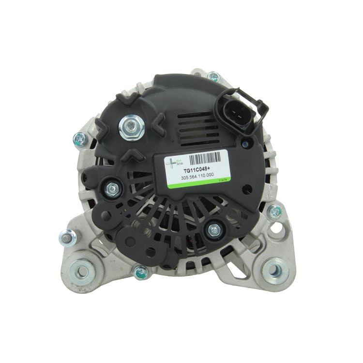 Alternator suitable for Volkswagen Passat Estate/Variant TG11C048 110 A