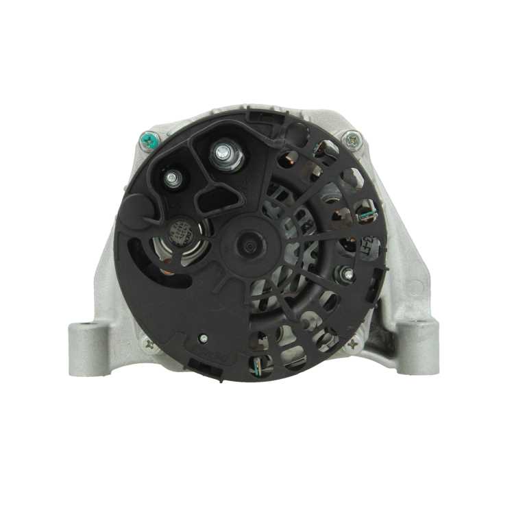 Original new Denso alternator suitable for Fiat Idea DAN519 90 A