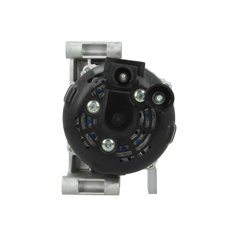 Original new Denso alternator suitable for Fiat Tipo DAN1311 120 A