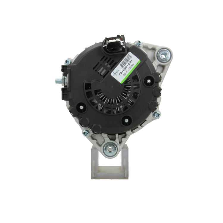 New alternator suitable for Mercedes SL63 AMG FG18S061+PRO 180 A