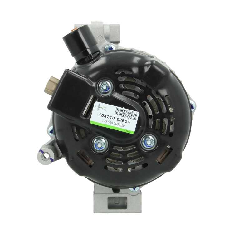 Lichtmaschine passend für Honda  Accord Estate/Wagon  104210-2260 90 A