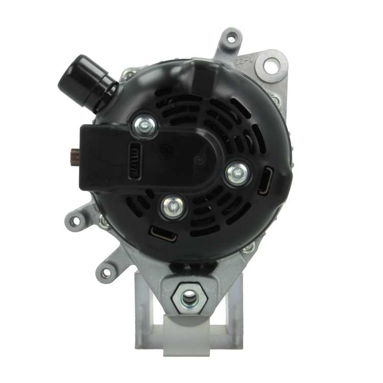 Original new Denso alternator suitable for Honda HR-V DAN1326 150 A