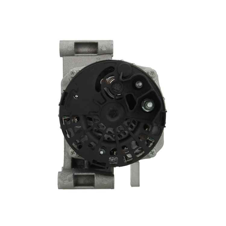 Original new Denso alternator suitable for Lancia Idea 101210-1180 75 A