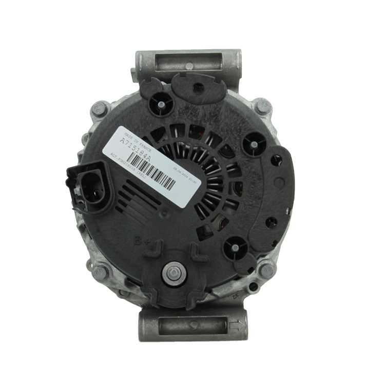 Original new Valeo alternator suitable for Volkswagen Macan FG20S026 180 A