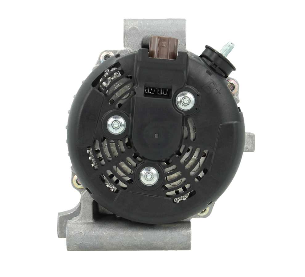 Original new Denso alternator suitable for Lexus LS 460 DAN1281 180 A