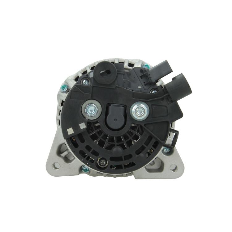 Alternator suitable for Citroën/Peugeot C8 0124525034 150 A