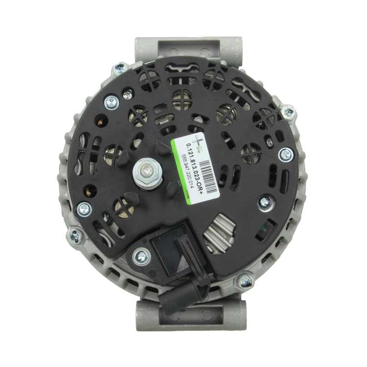 New alternator suitable for Mercedes CL500 0121813023+PRO 220 A