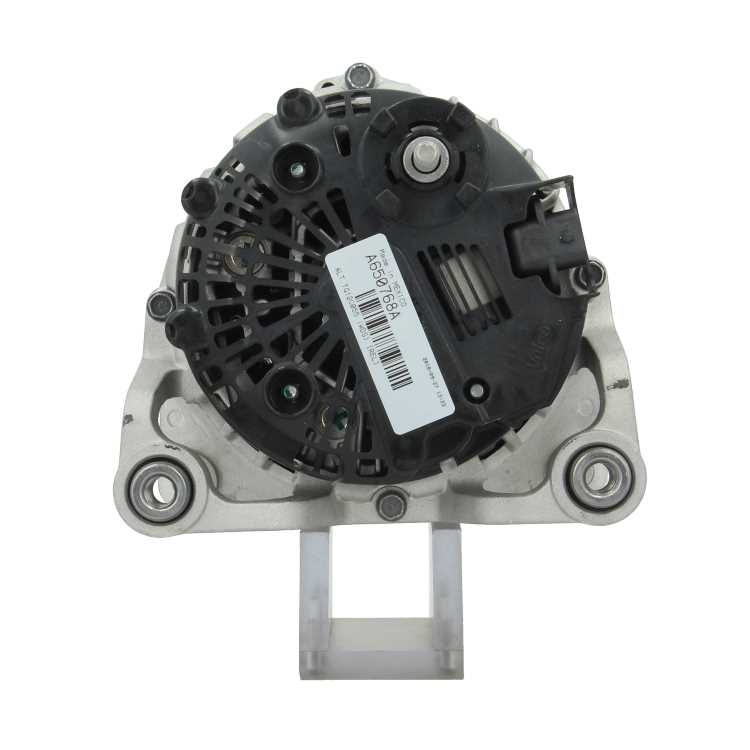 Original new Valeo alternator suitable for Opel Zafira TG12C055 120 A