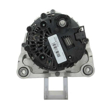 Load image into Gallery viewer, Original new Valeo alternator suitable for Opel Zafira TG12C055 120 A