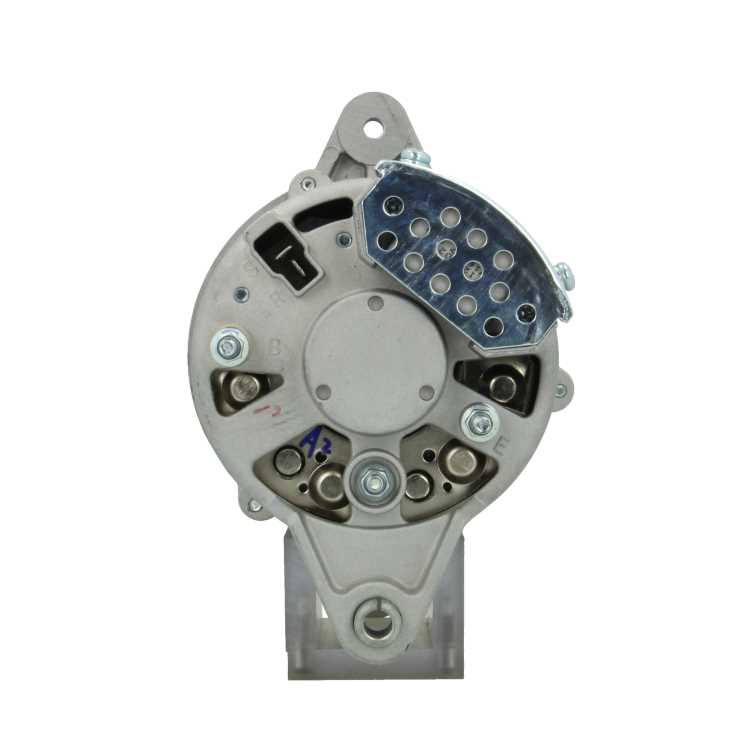 Alternator suitable for Isuzu 0-33000-5670 20 A