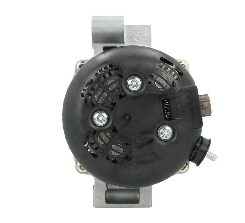 Original new Denso alternator suitable for Toyota Land Cruiser 200 DAN1209 180 A