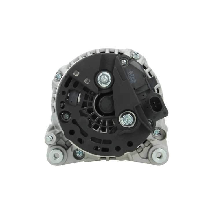 Alternator suitable for Volkswagen 0124615006 150 A