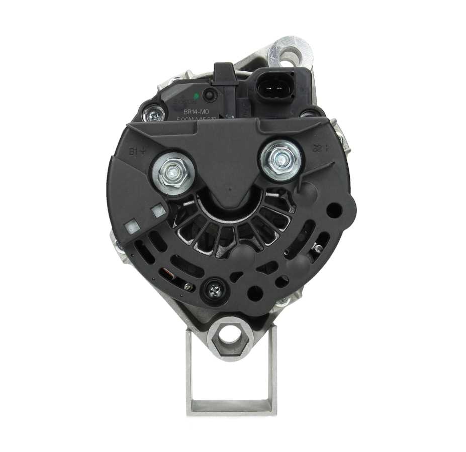 New alternator suitable for Rover Commerce 0124225011+PRO 85 A