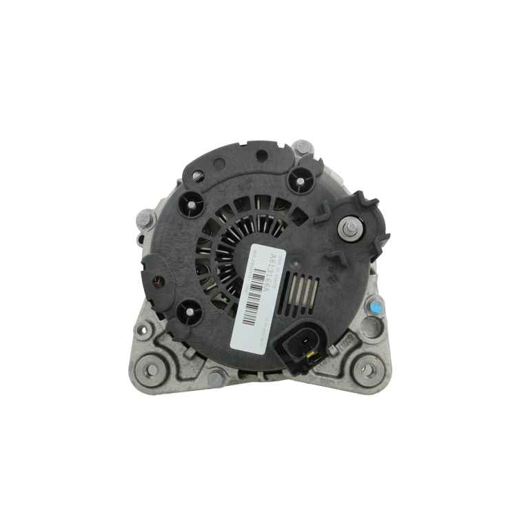 Original new Valeo alternator suitable for Porsche Touareg FG23S057 220 A