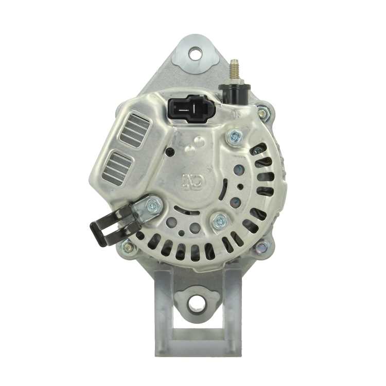 Original new Denso alternator suitable for Kubota DAN2018 45 A