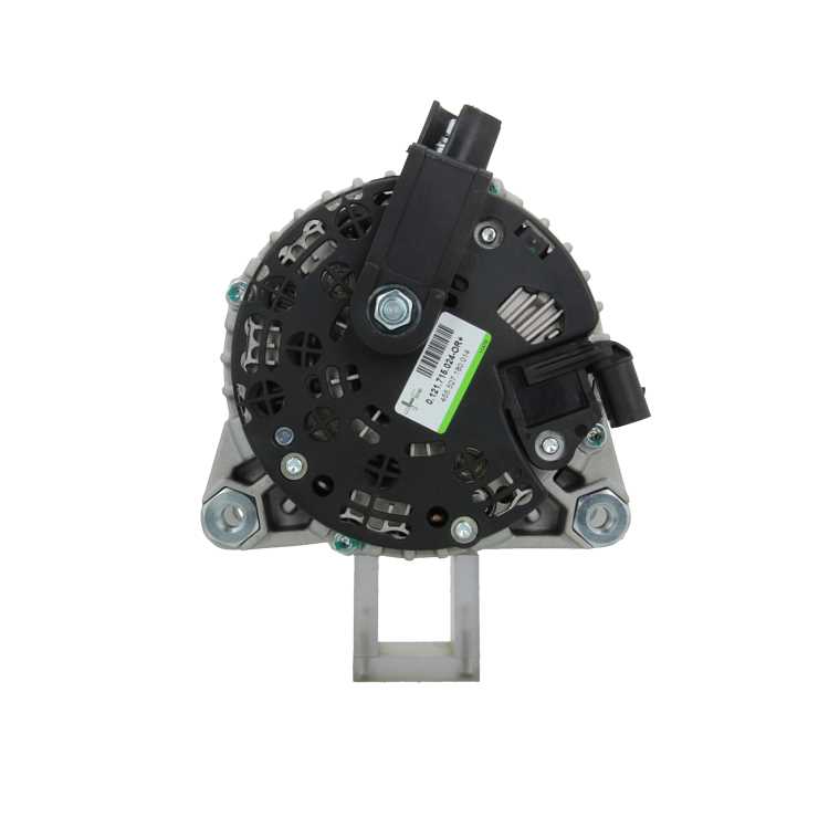 New alternator suitable for Land Freelander 180A 0121715024+PRO 180 A