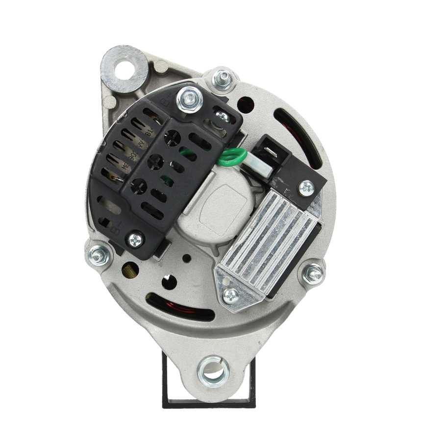Alternator suitable for Fiat 63321023 65 A