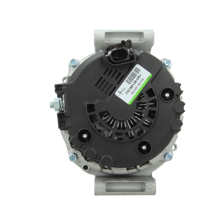 New alternator suitable for Mercedes Sprinter 411D FG18S128+PRO 180 A