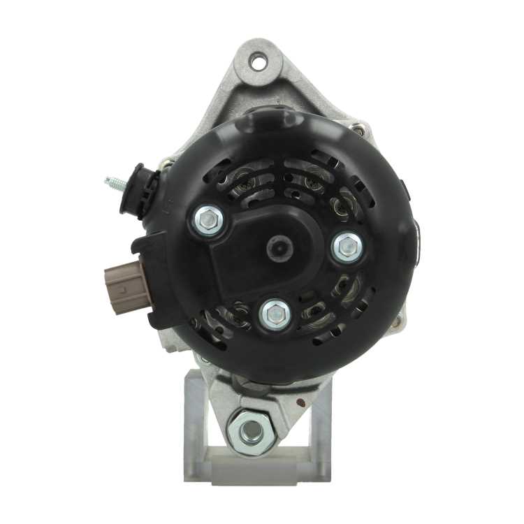 Original new Denso alternator suitable for Toyota Verso DAN1318 100 A