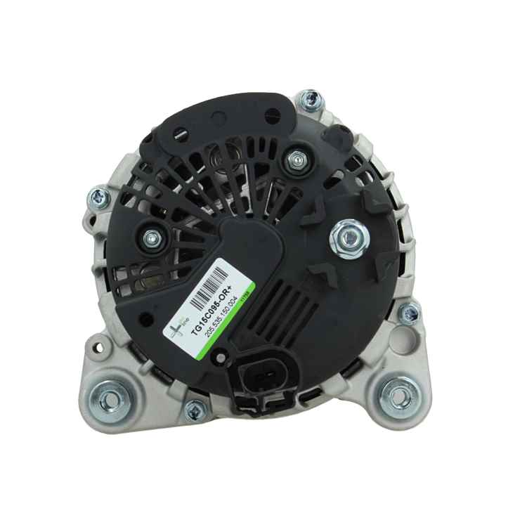 New alternator suitable for Audi Q5 Quattro TG15C095+PRO 150 A